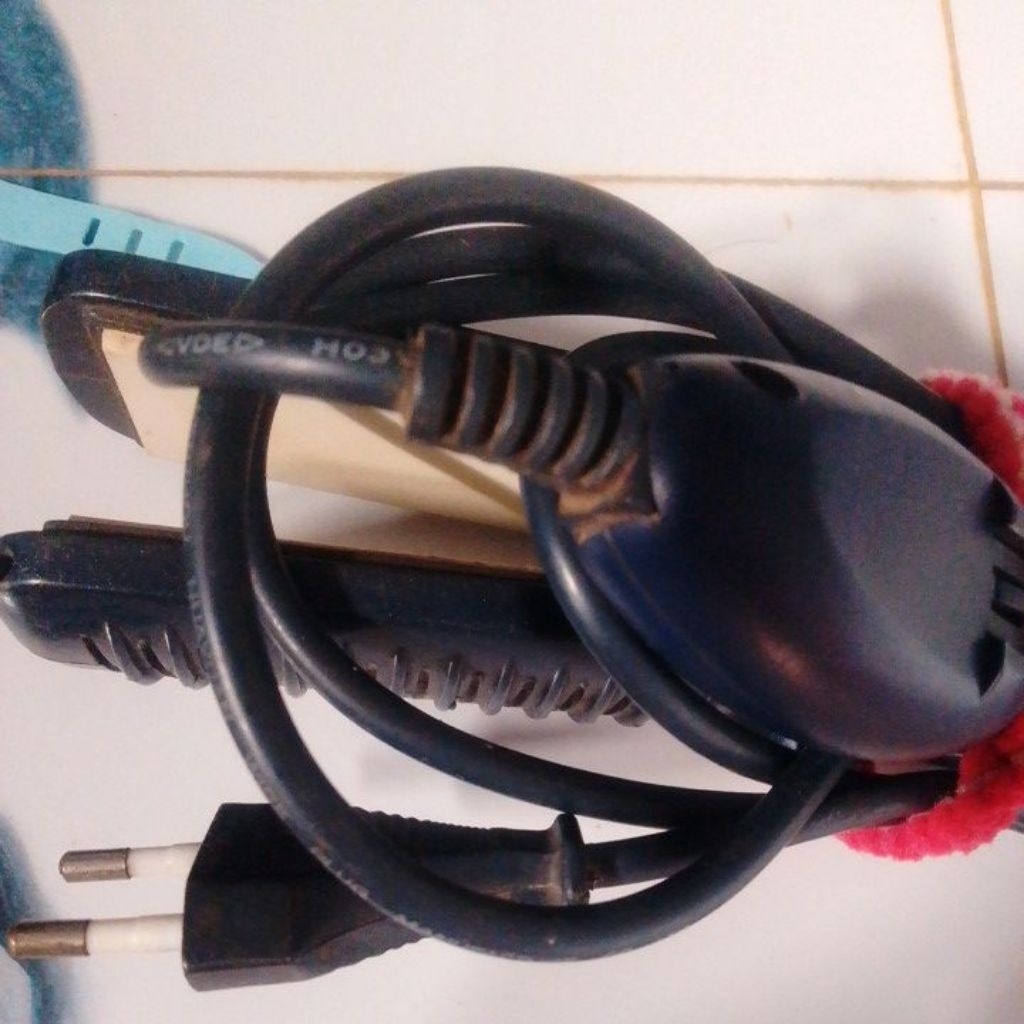 Catokan Rambut Sayota