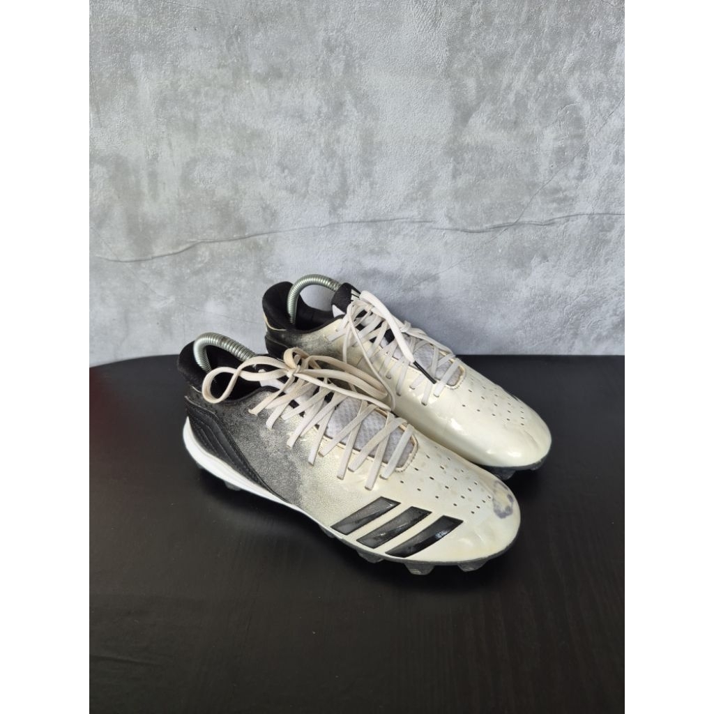 Sepatu adidas baseball 39