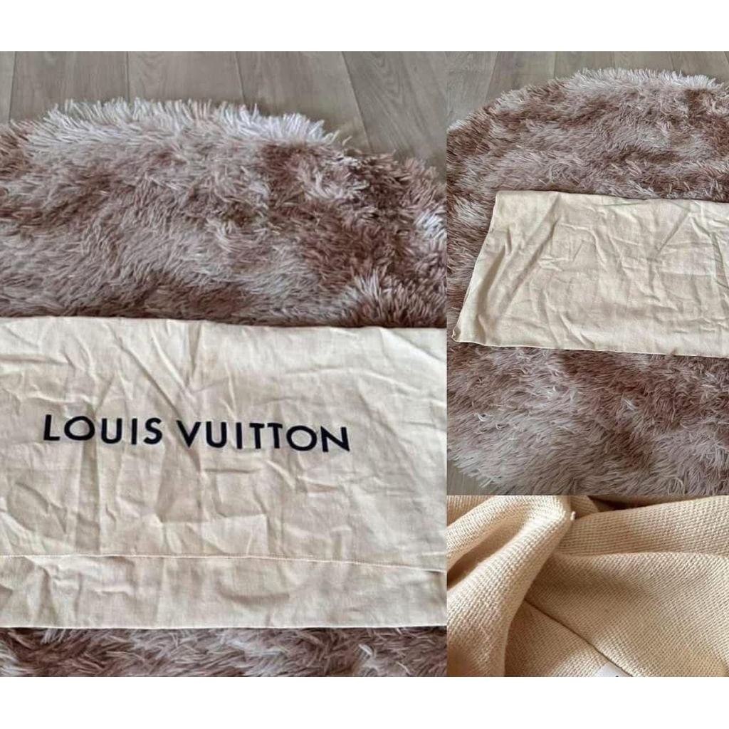 DB LV authentic