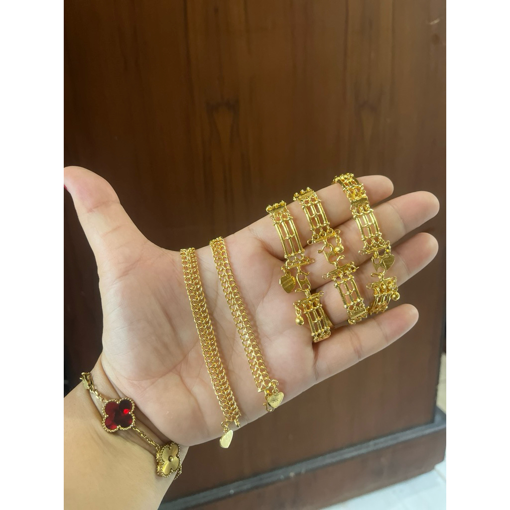gelang koin91