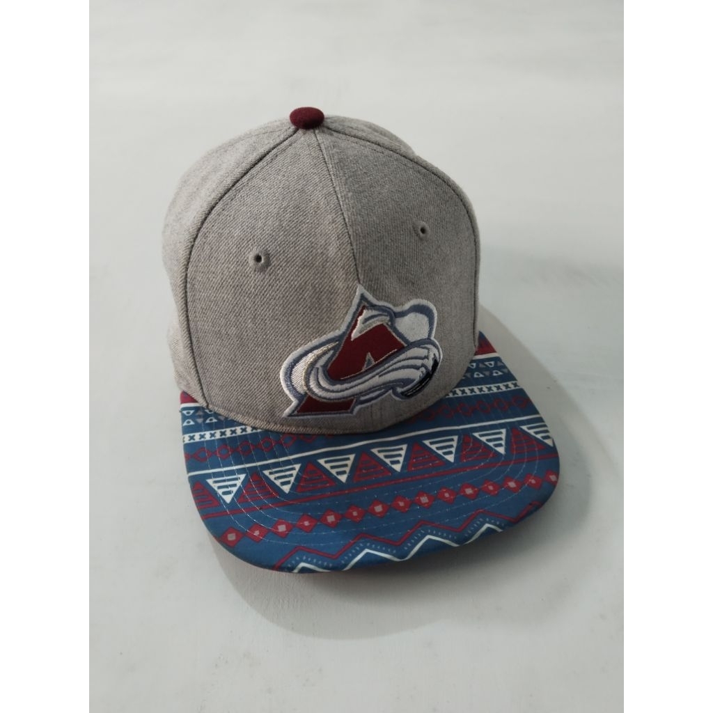 Snapback New Era