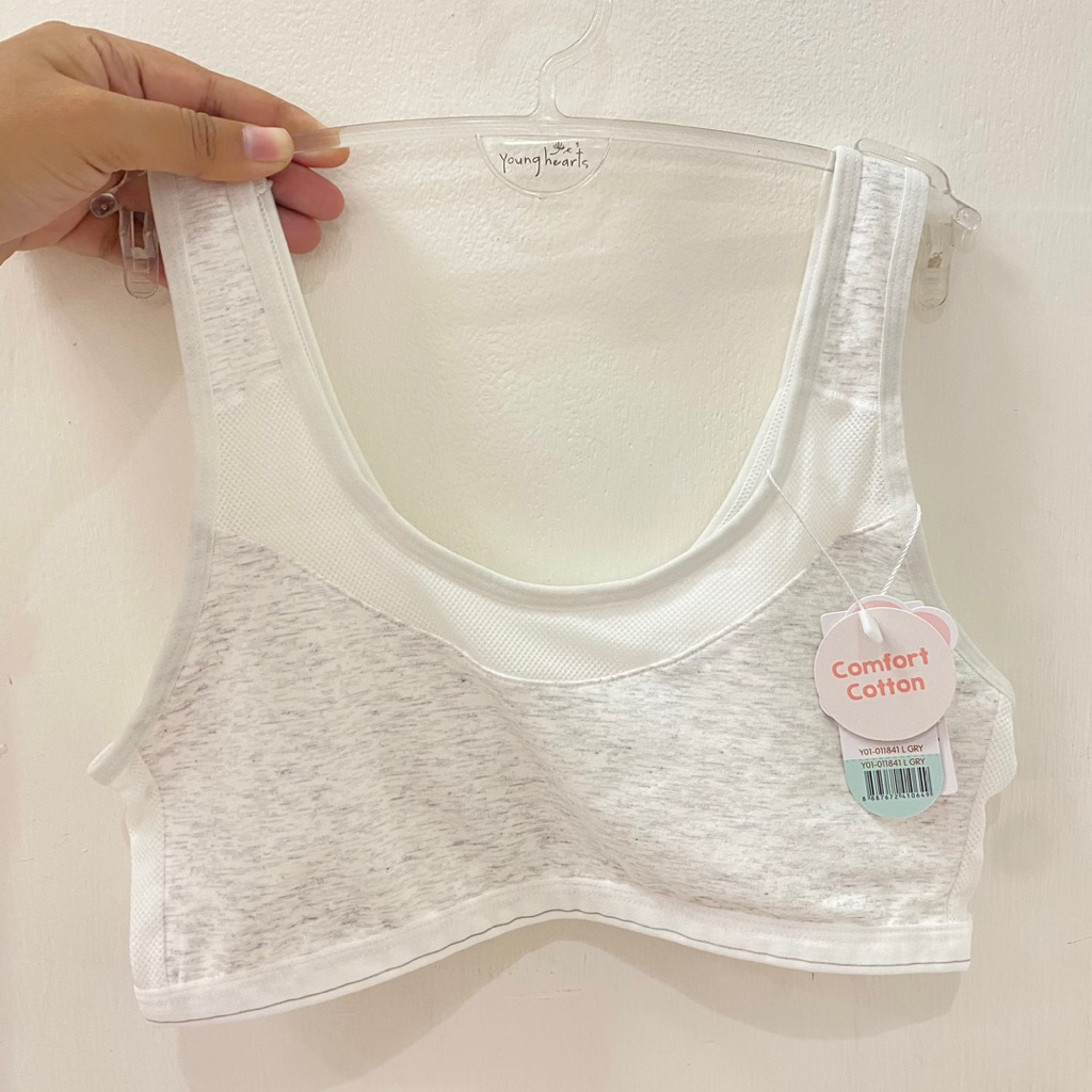 Miniset Anak Brand Young Hearts (Y01-11841)