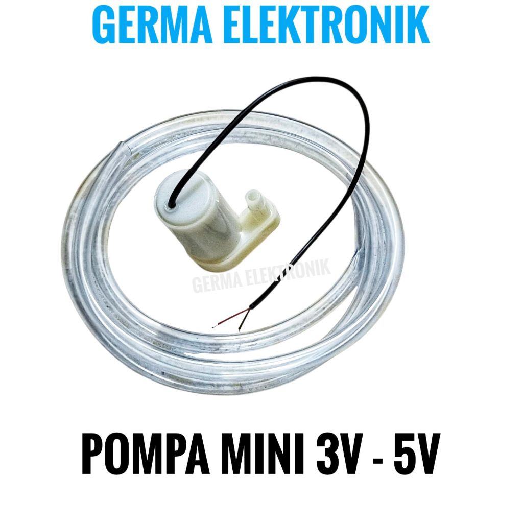 Harga Pompa Mini DC 5 Volt Terbaru Jul 2026 | BigGo Indonesia