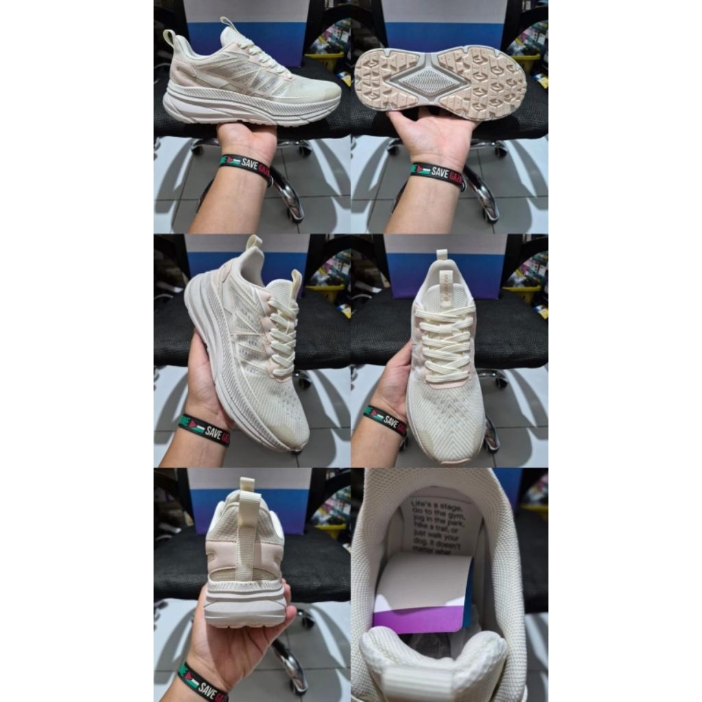 Lotto Womens Running Shoes Original