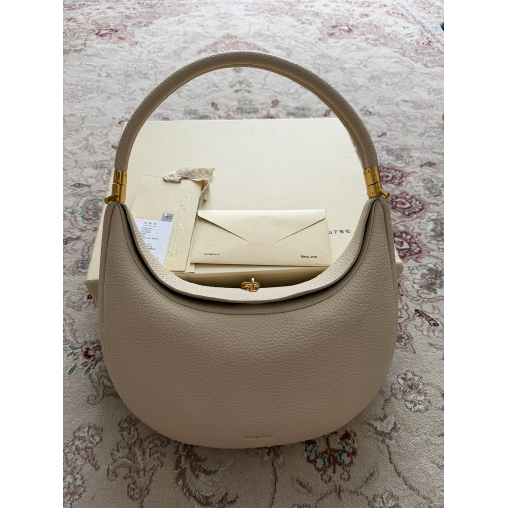 Preloved Songmont