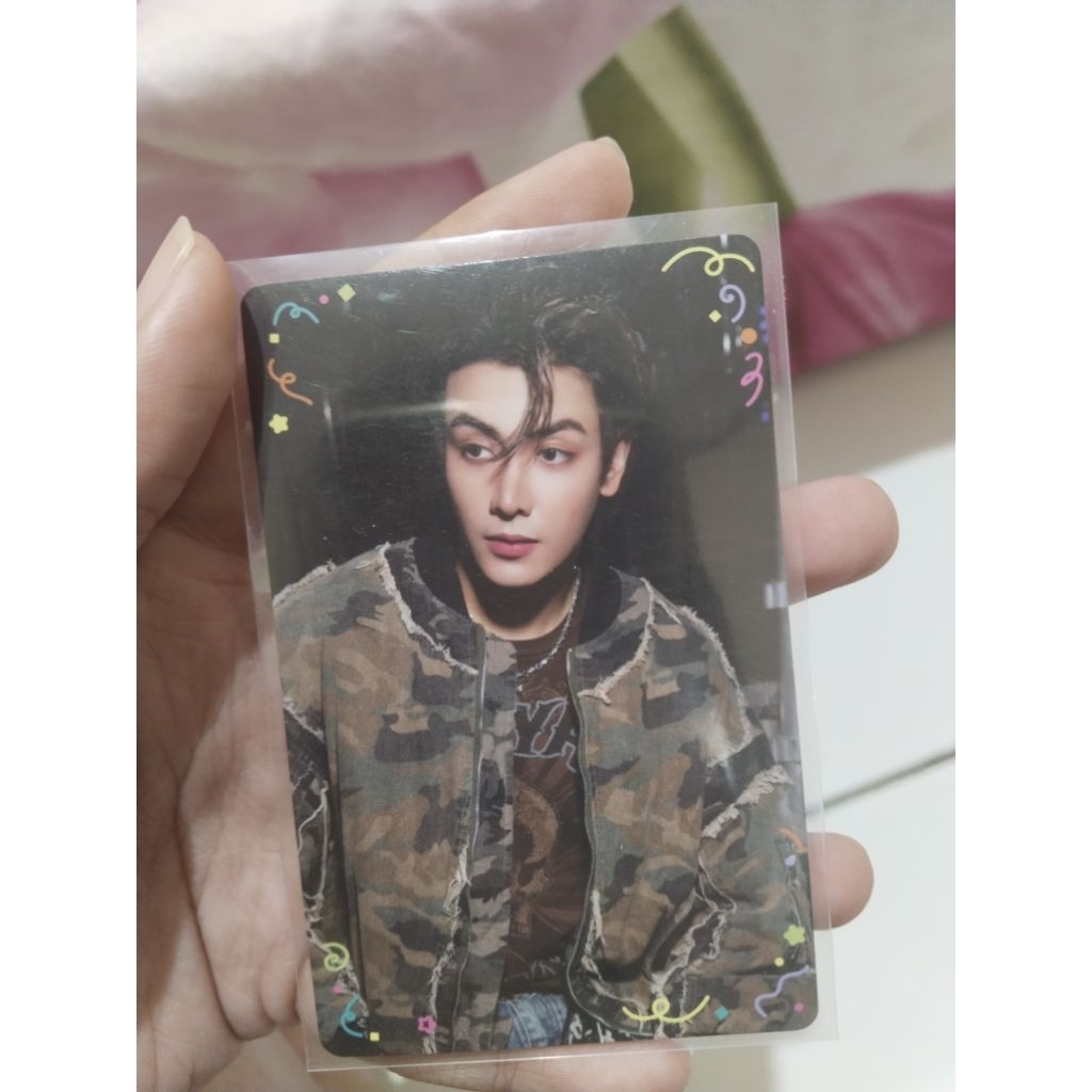 Joong jasper hfb