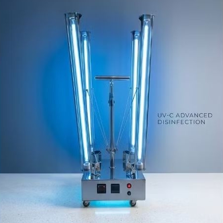 lampu uv room lampu uv steril uv light sterilizer