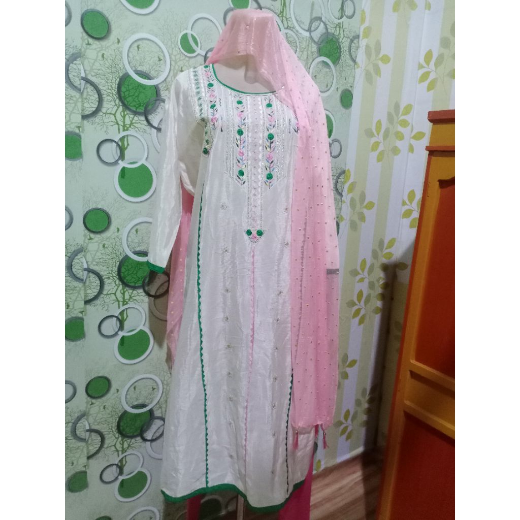 set kurti India