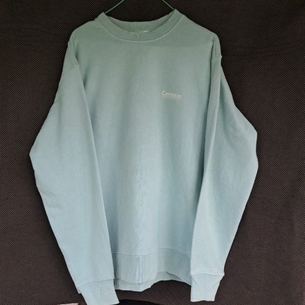 sweater covernat