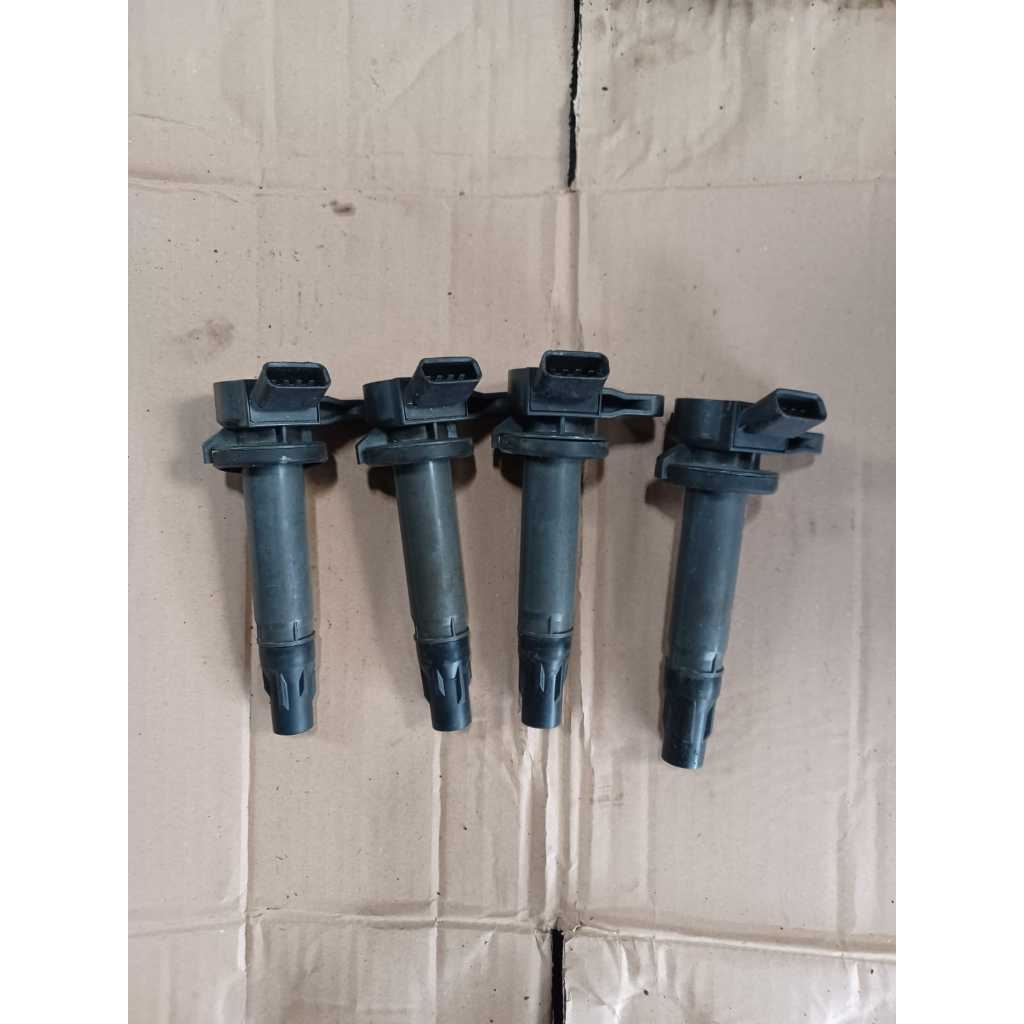 Coil koil avanza xenia grandmax luxio 1.3cc 1.5cc original copotan ex singapore