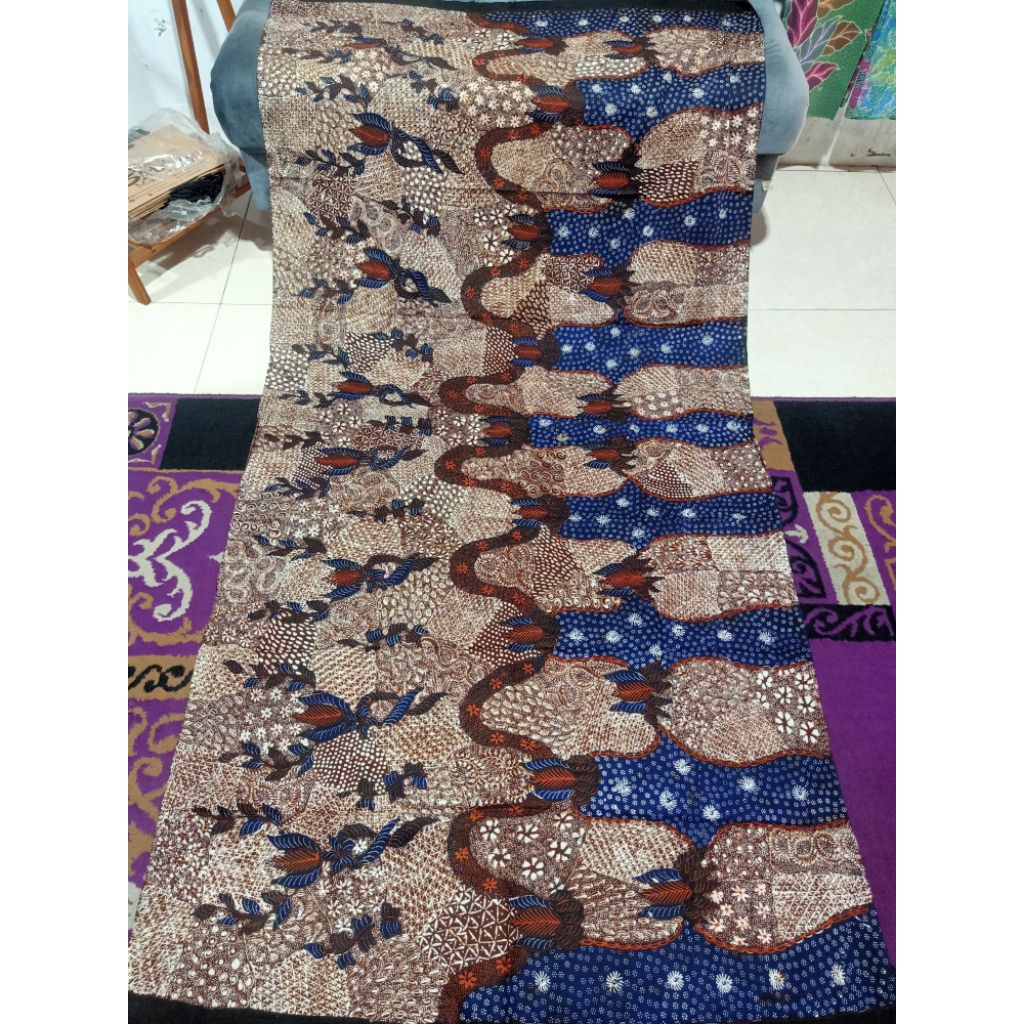 Batik Pamekasan Madura