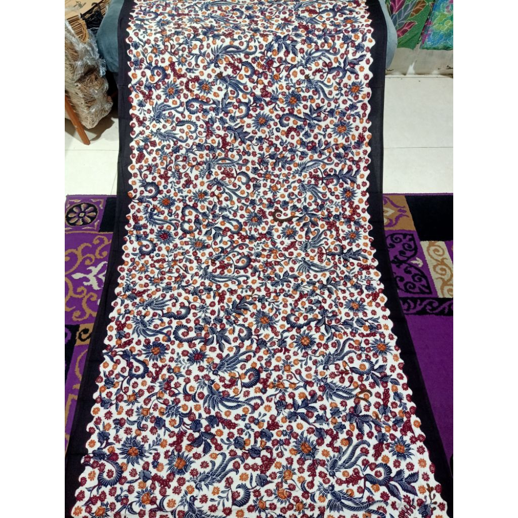 Batik Pamekasan Madura