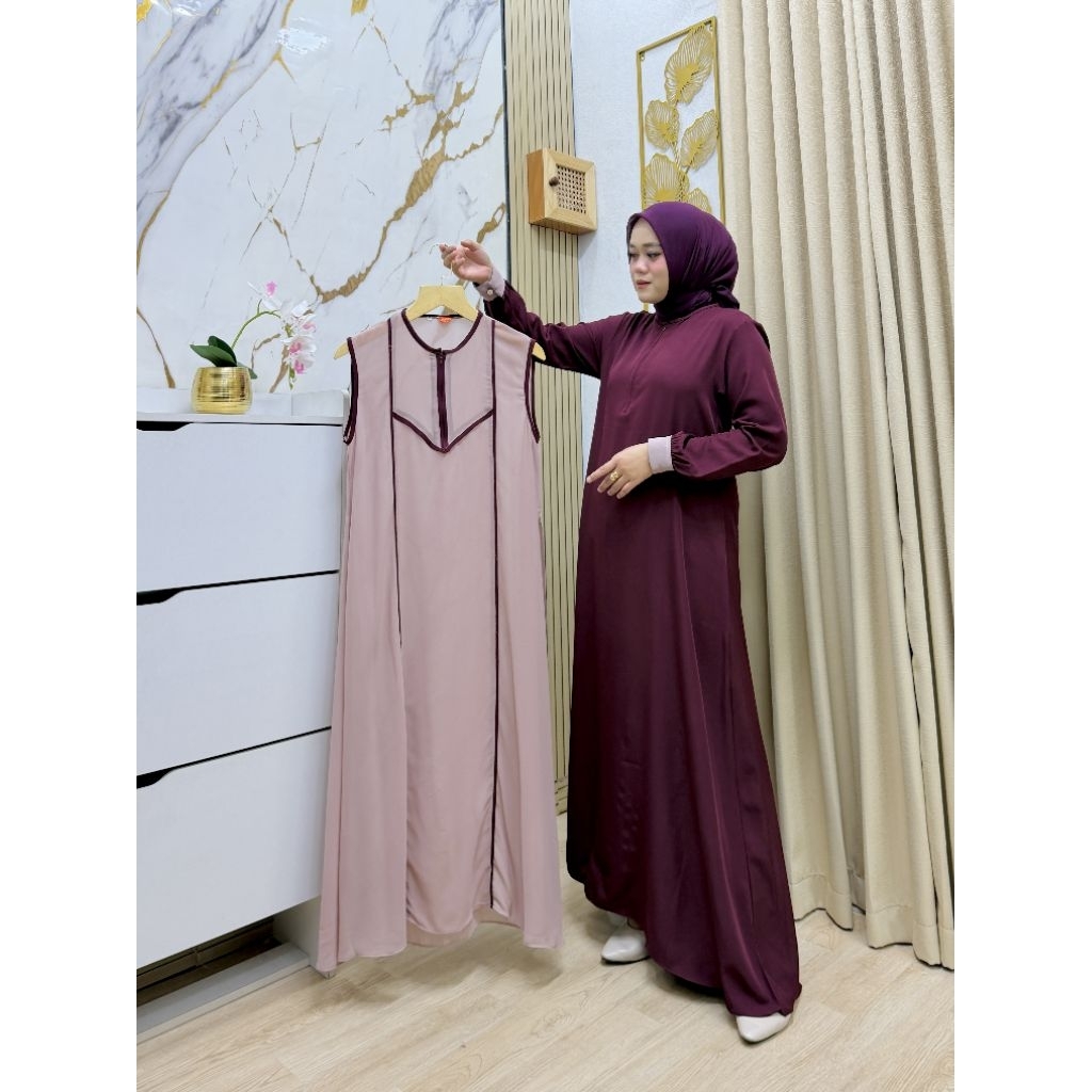 GAMIS MALAYSIA//GAMIS ONE SET//GAMIS ROMPI PISAH