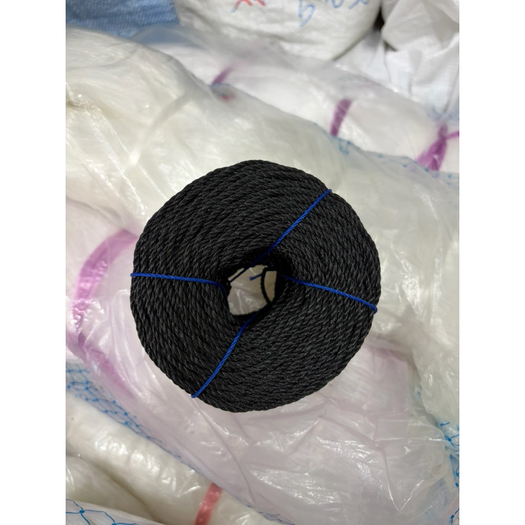 TALI PE KECIL 1MM-1.5MM-2MM MURAH / TALI IKAT KECIL SERBAGUNA COD MURAH