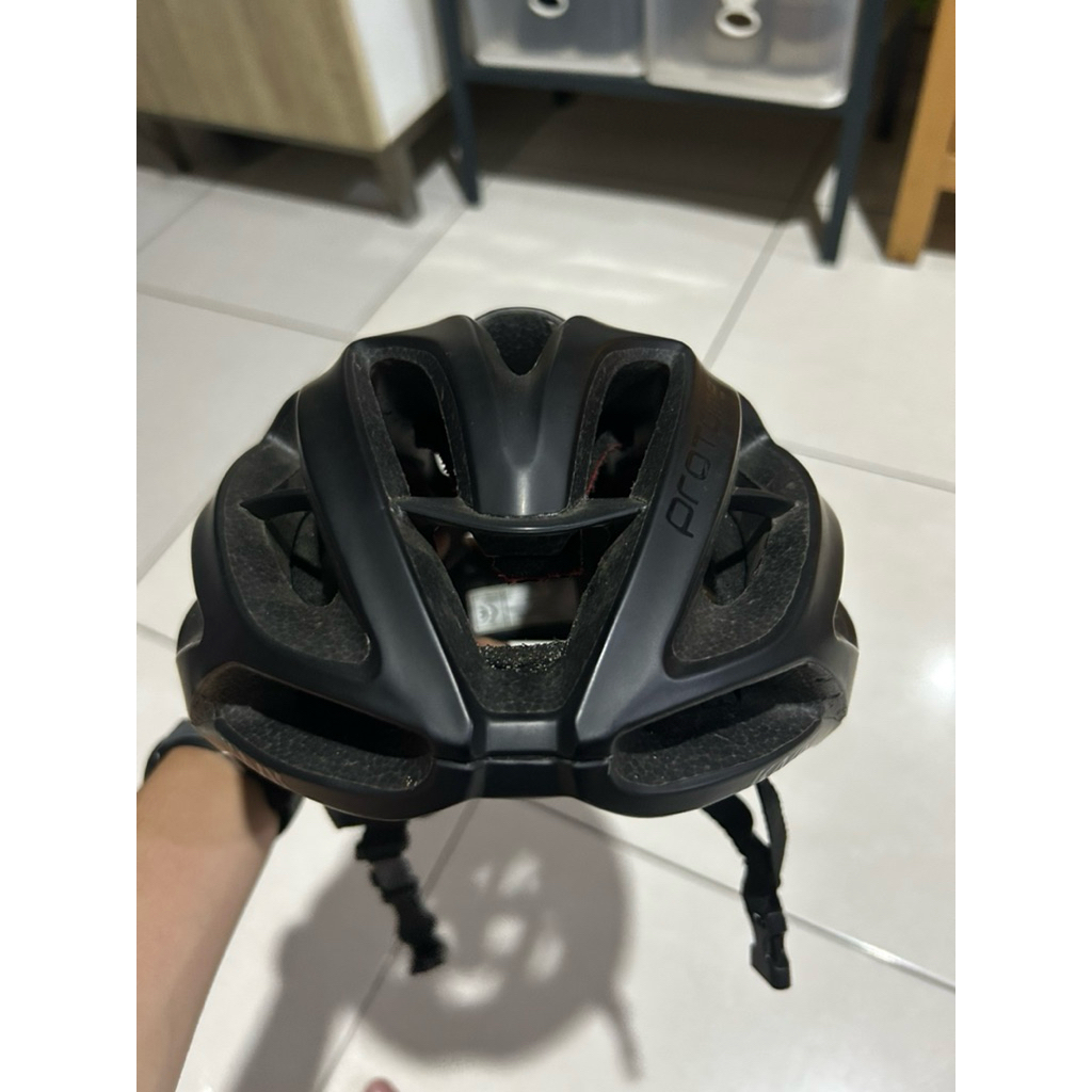 helm Kask ACM