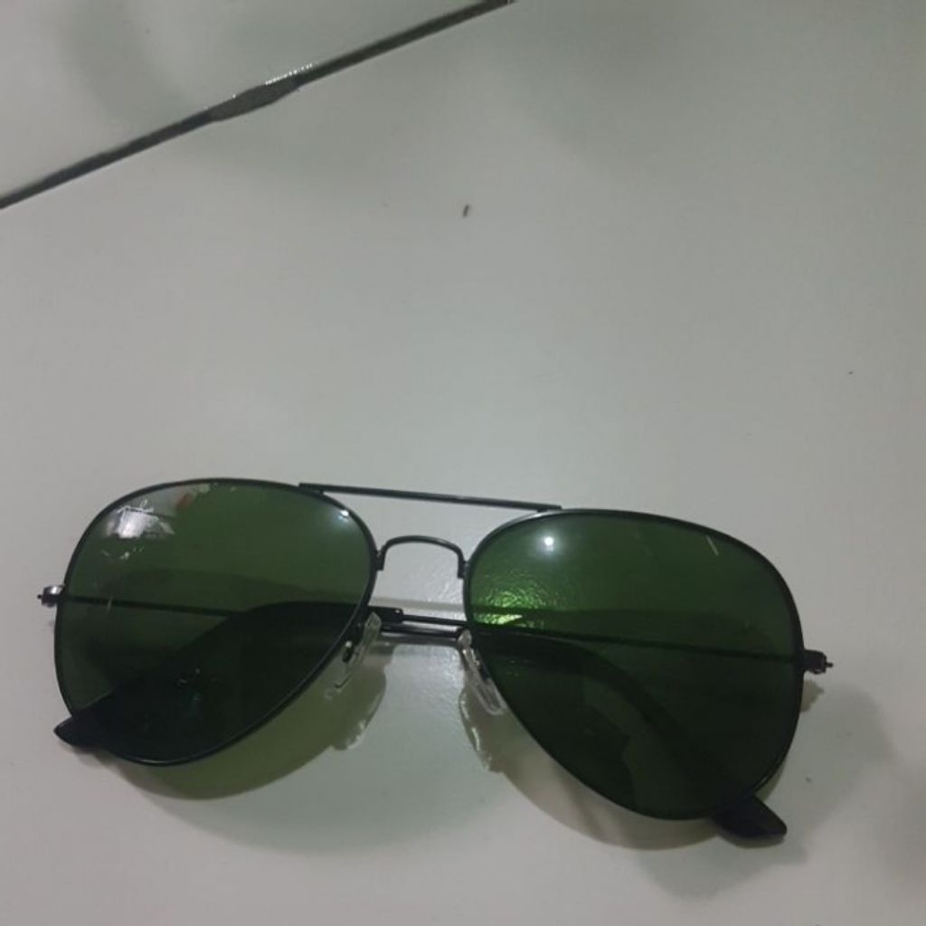 Kacamata Rayban Seri Aviator RB3 58[]14