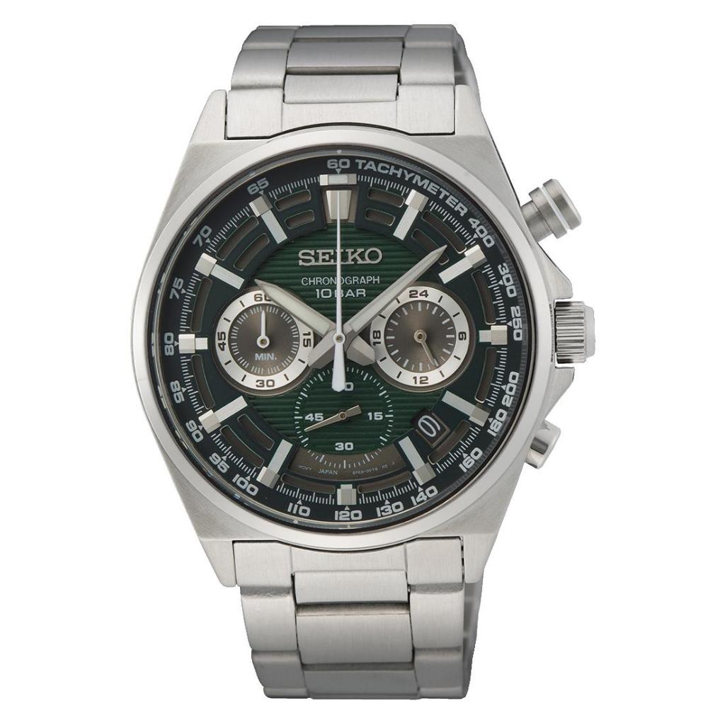 Seiko Man Chronograph SSB405P1 SSB405