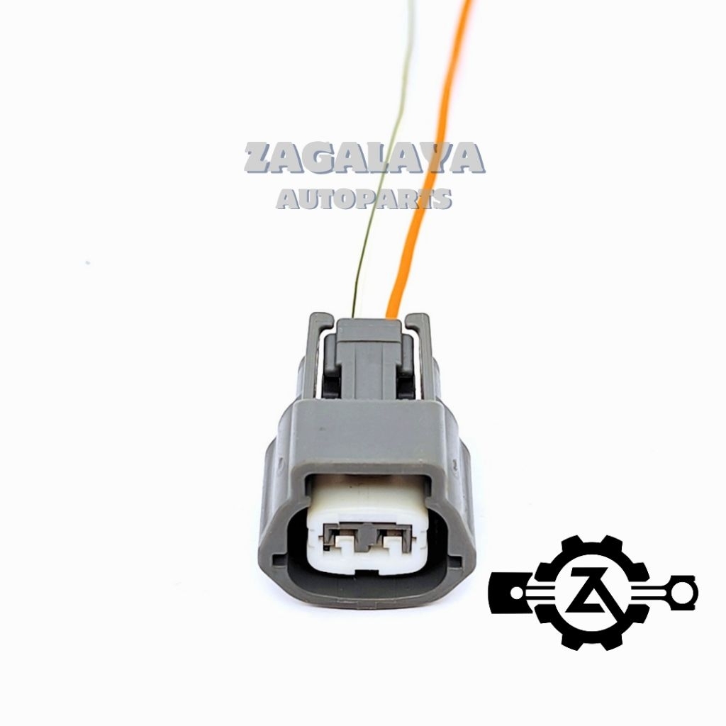 Soket Sensor ECT Nissan Serena Livina Xtrail Evalia March Juke