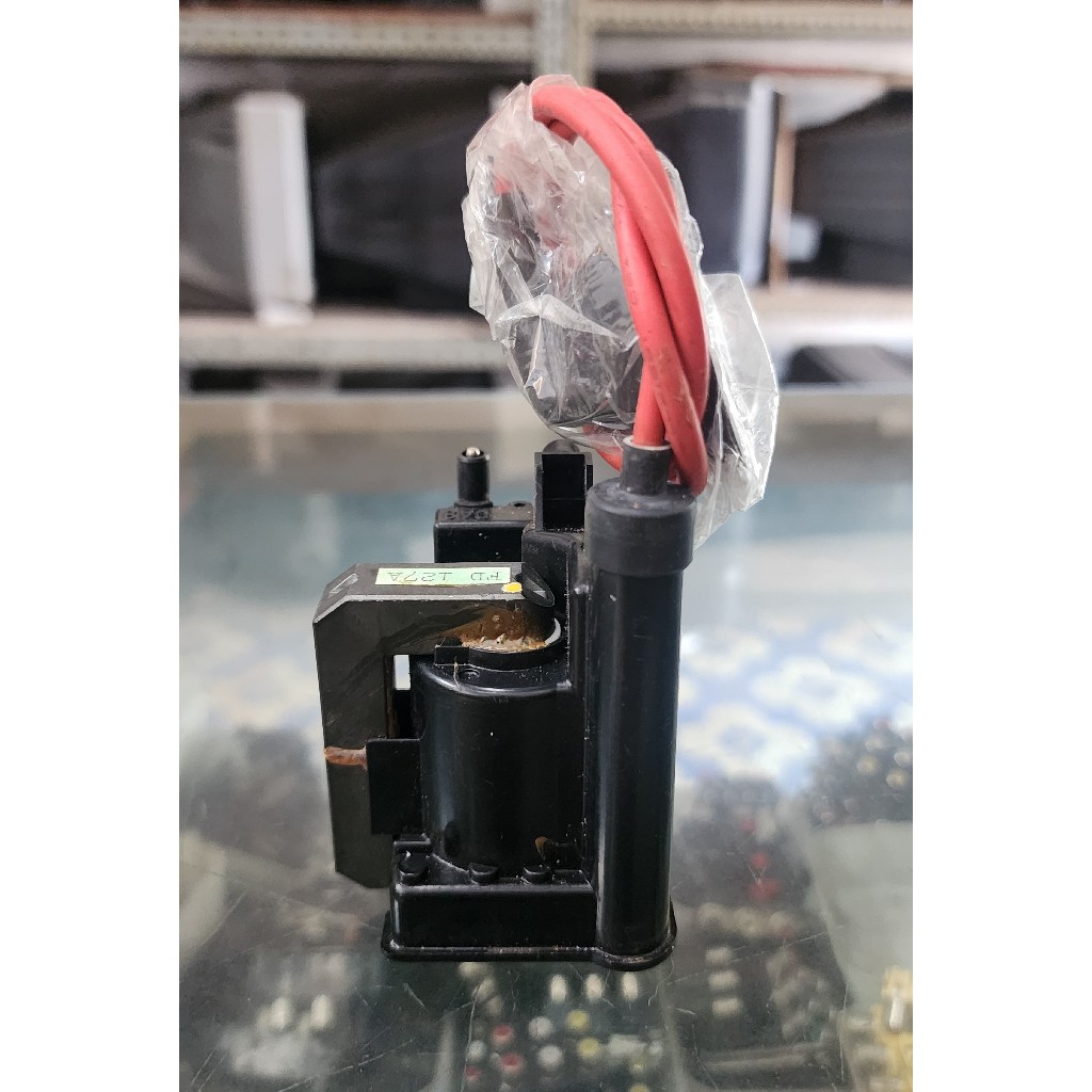 Flyback TV Tabung FD127A FD 127A TV Jadul Antik Vintage - Barang Baru dan Original