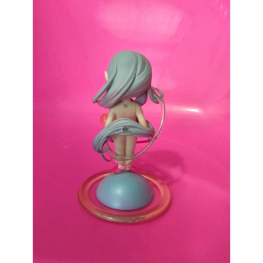 Exsyen Figure women sleep ORI Y52 Toys