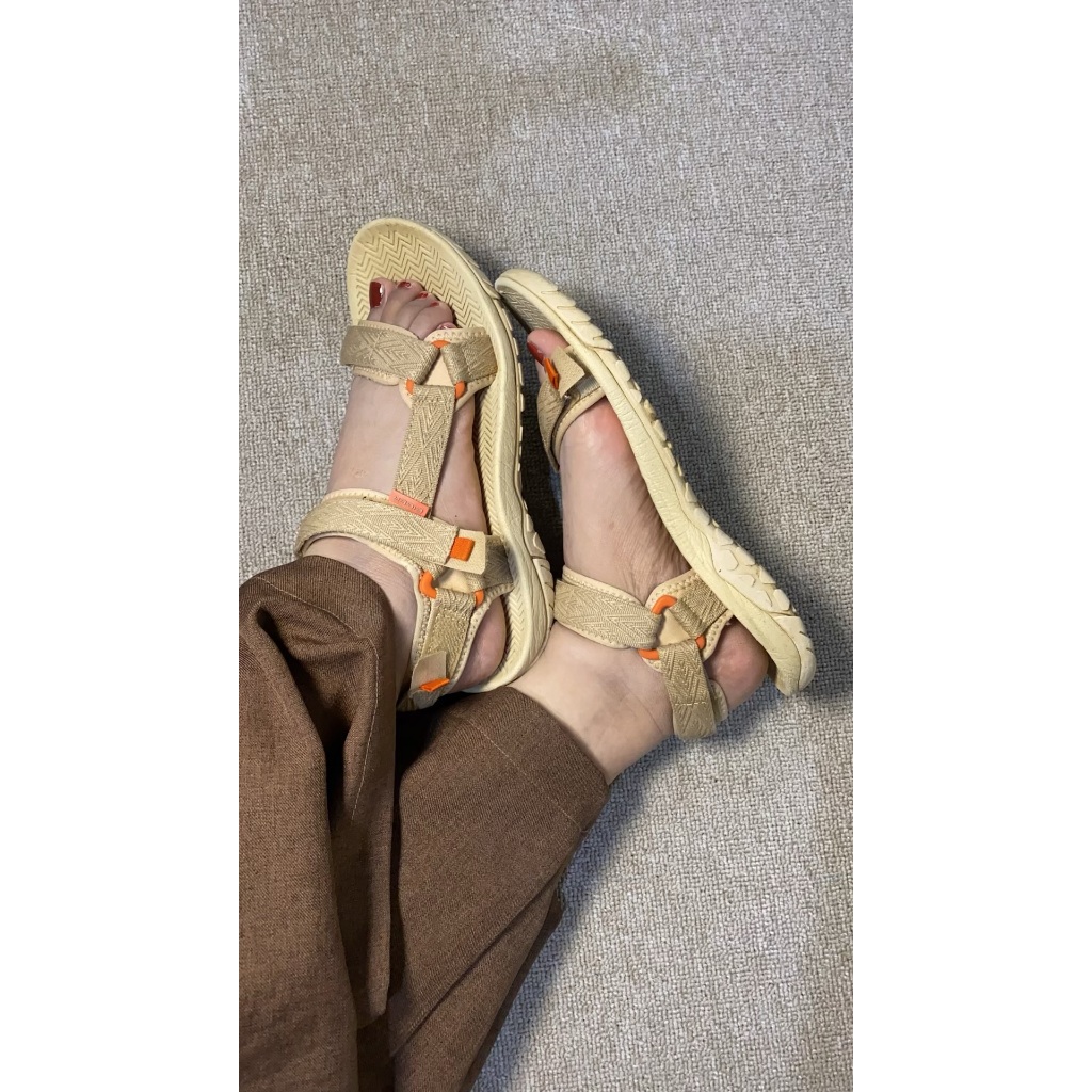 EIGER - SANDAL  WANITA /JUNIOR CALDERA STRAP 3.0 Sandal Outdoor