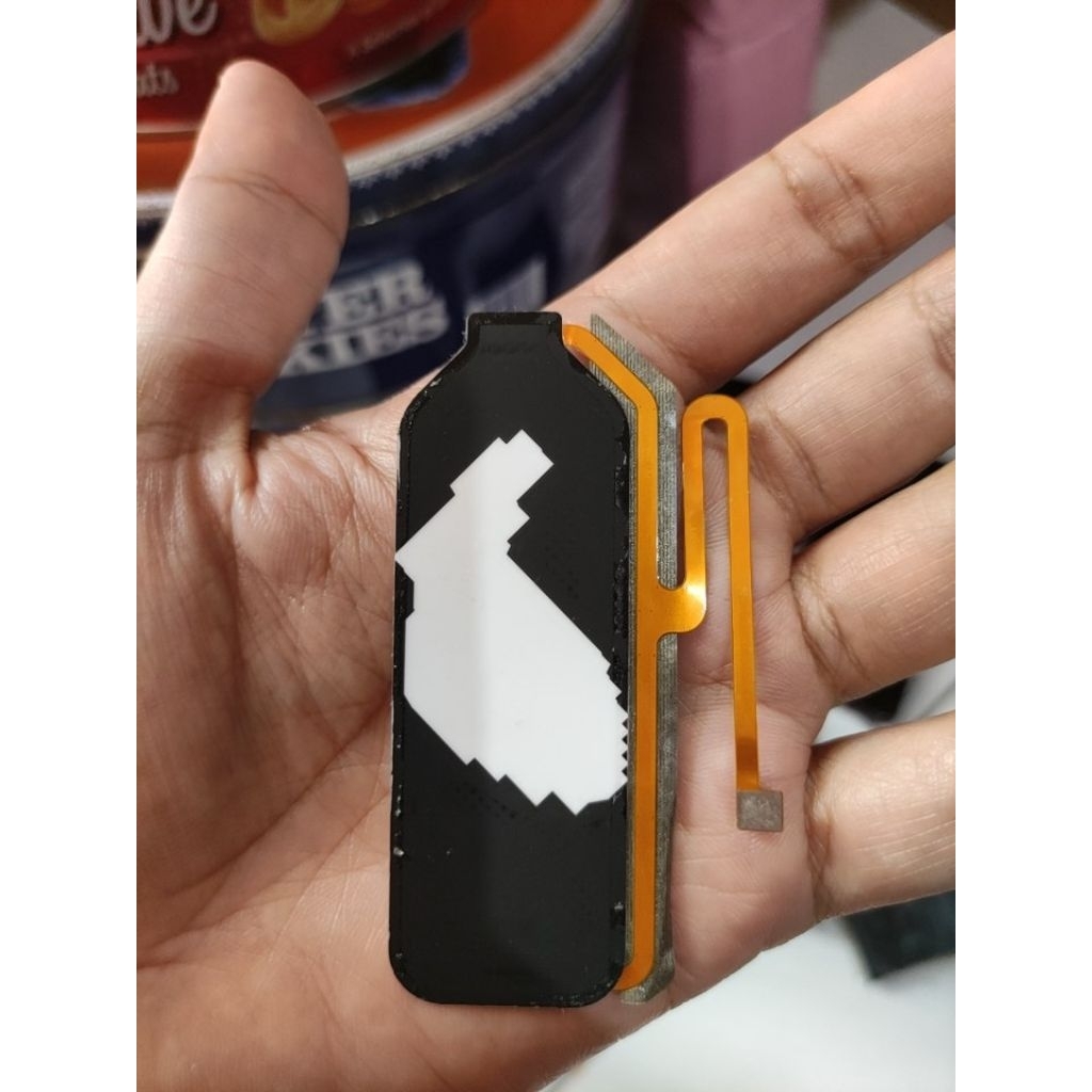 RGB ASUS ROG PHONE ROG 5 ROG 5S ORIGINAL