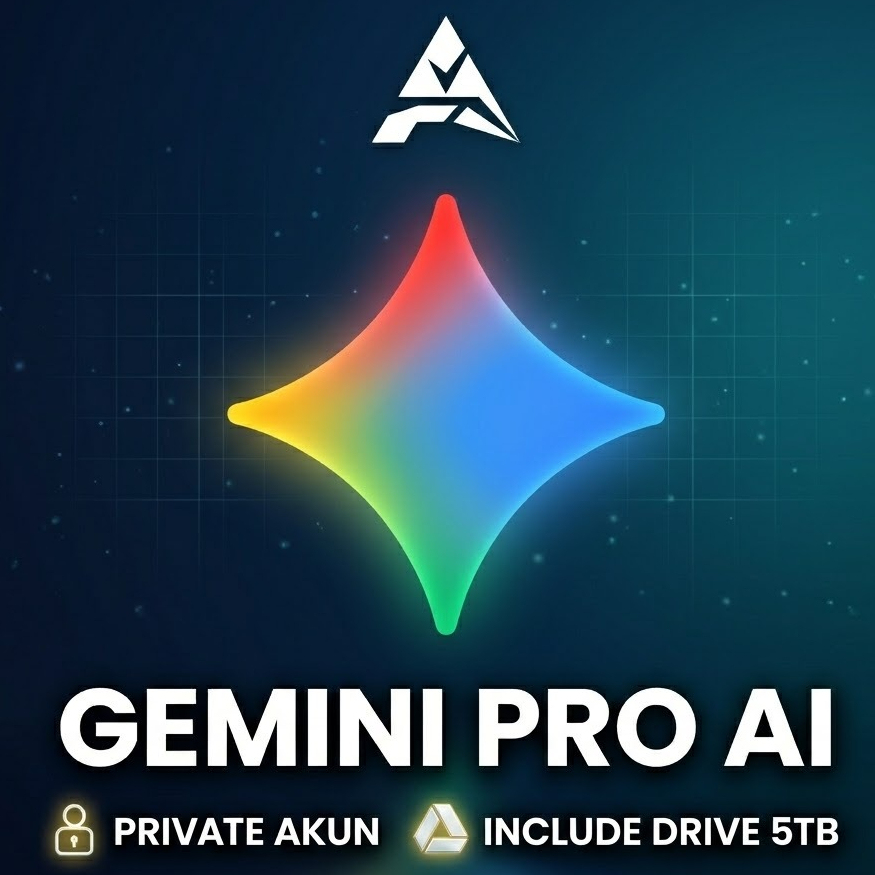 Gemini Pro AI