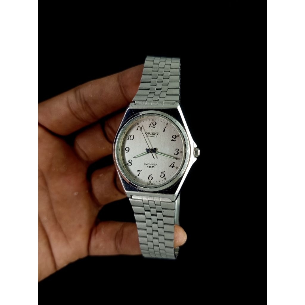 JAM ORIENT SWIMMER ORIGINAL VINTAGE