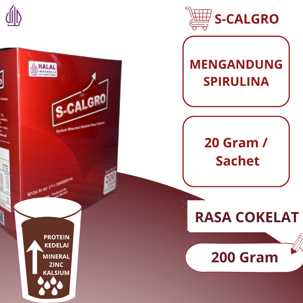Susu Suplemen Olahraga Recovery Otot & Stamina | Suplemen Gym Fitness Suplemen Protein, Spirulina & 