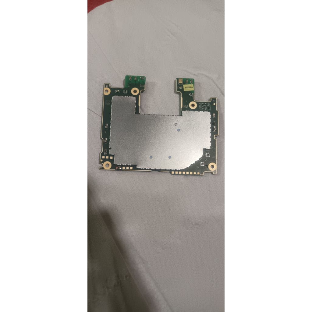 mesin Sony Xperia 10 plus ,ram 6/64 dual SIM global
