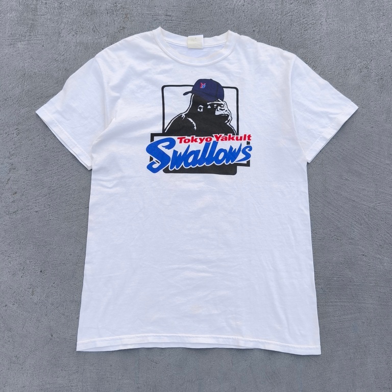 Tshirt Baju Kaos Art Kaos Murah Kaos Second Kaos Streetwear Kaos Vintage Kaos Xlarge