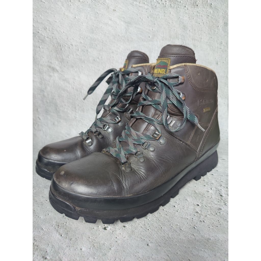 Sepatu Boots Outdoor MEINDL Size 46