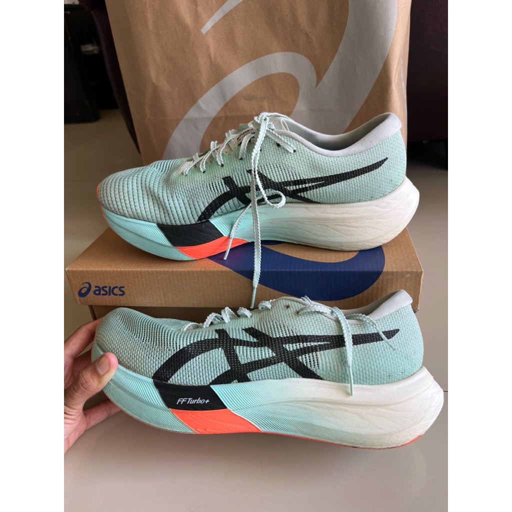 Asics Metaspeed Sky Paris