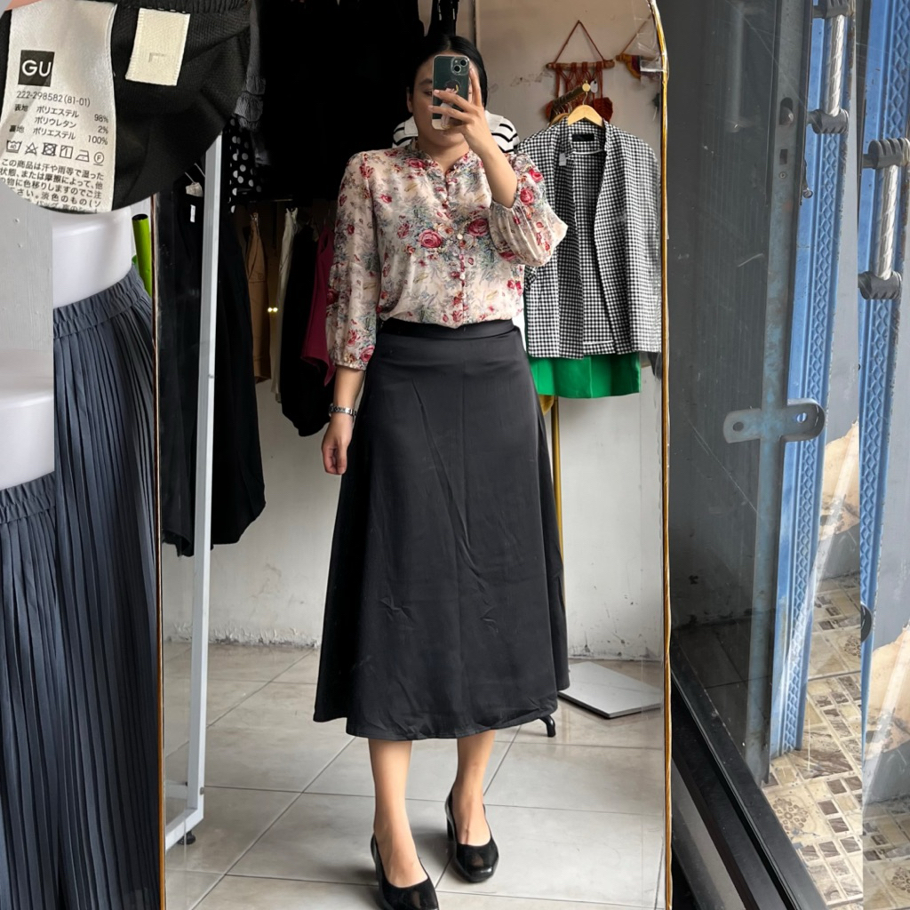 Rok Hitam A86