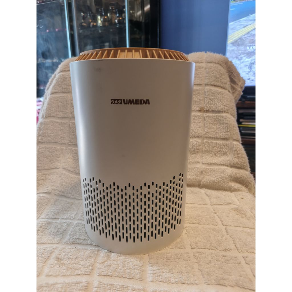 UMEDA AIR PURIFIER