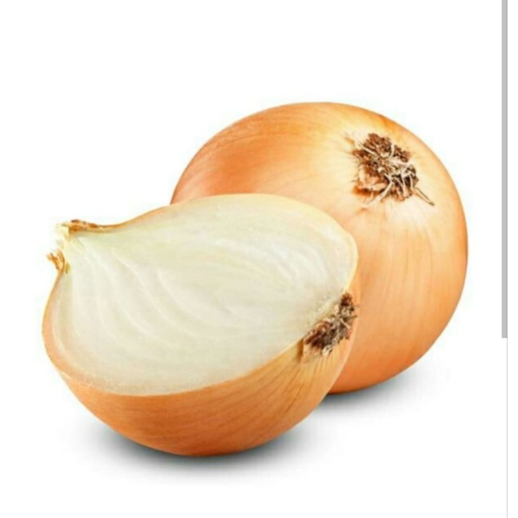 Bawang Bombay Segar- Bawang Merah Segar, Berkualitas Tinggi, Siap Digunakan