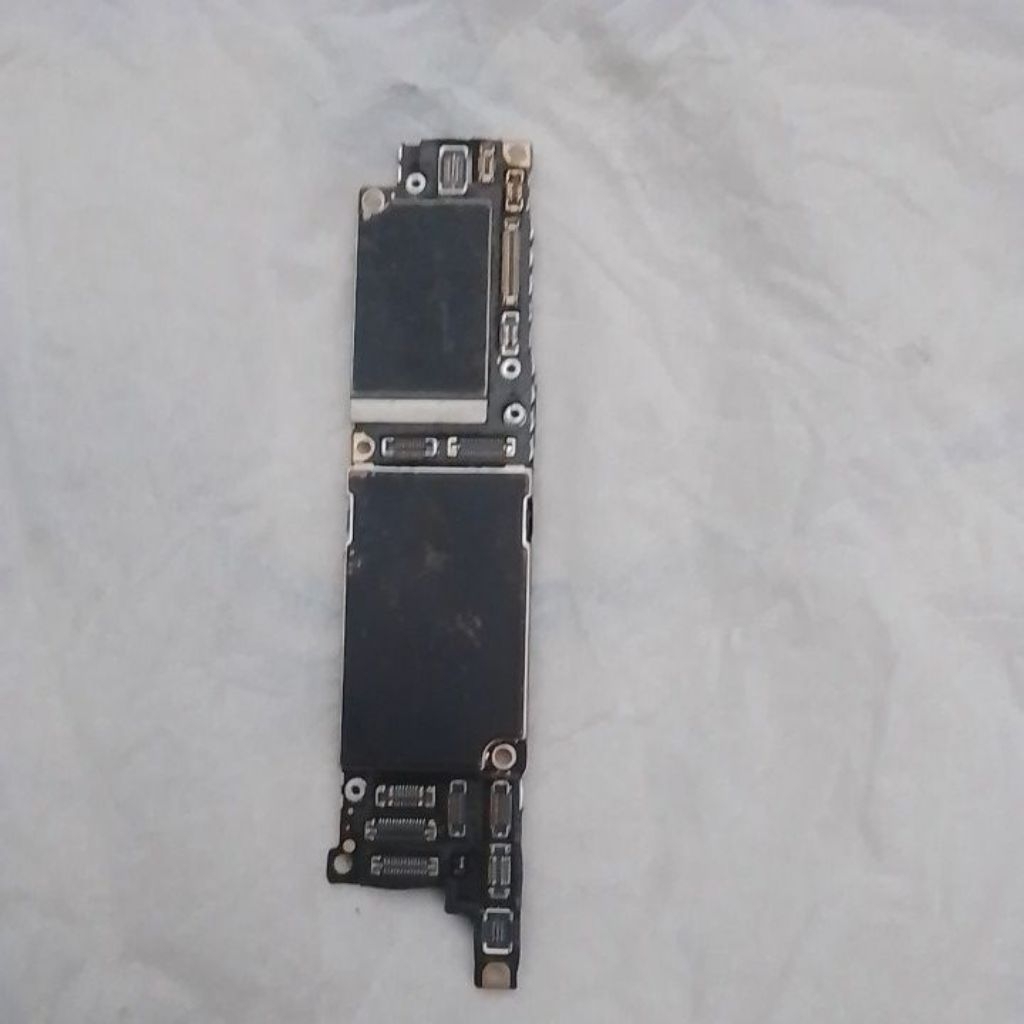MESIN IPHONE XR NORMAL INTER 64GB ICLOUD KOSONG