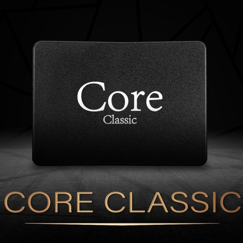 PARADOX CORE CLASSIC 2.5" GARANSI 3 TAHUN SSD