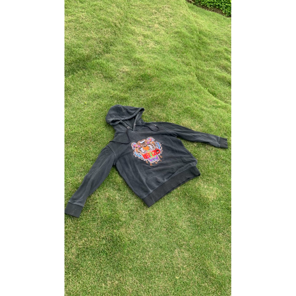 HOODIE KENZO SECOND