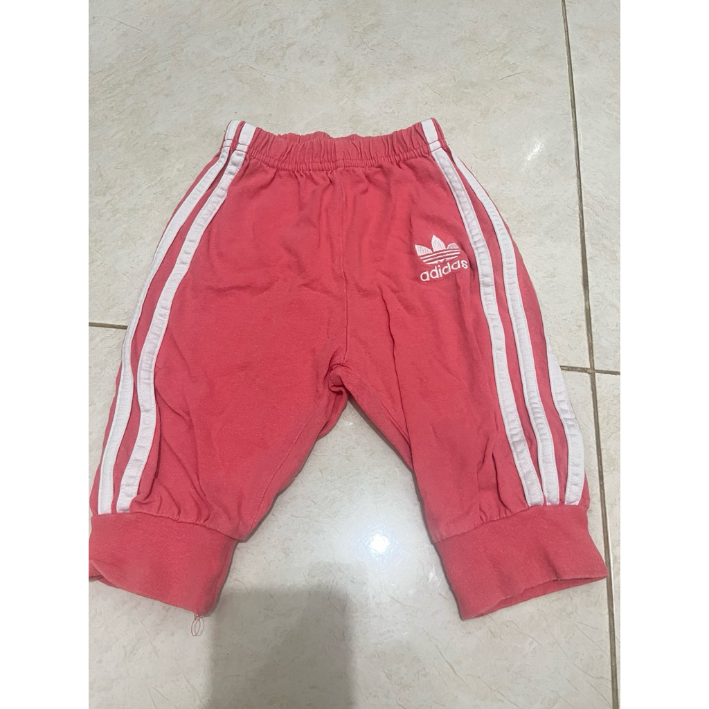celana adidas anak