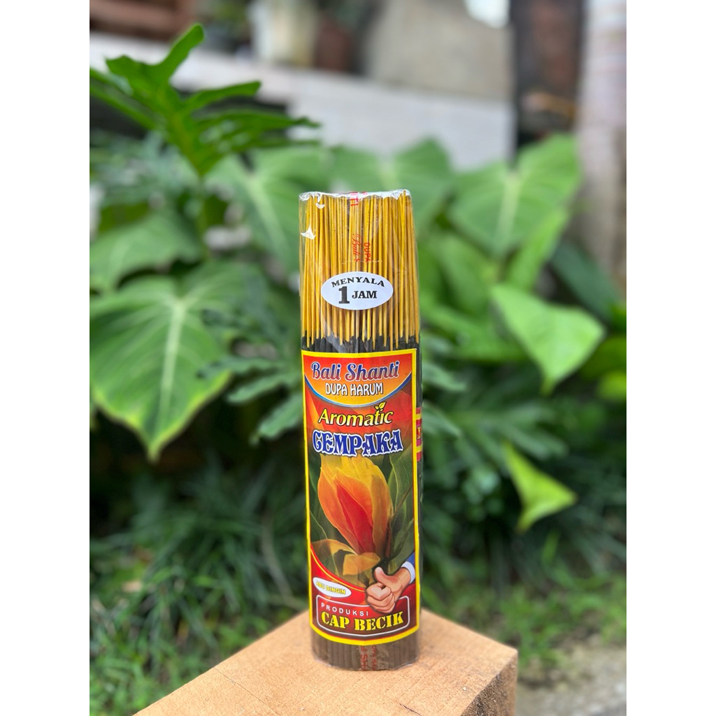 Dupa Bali aromatic Cempaka