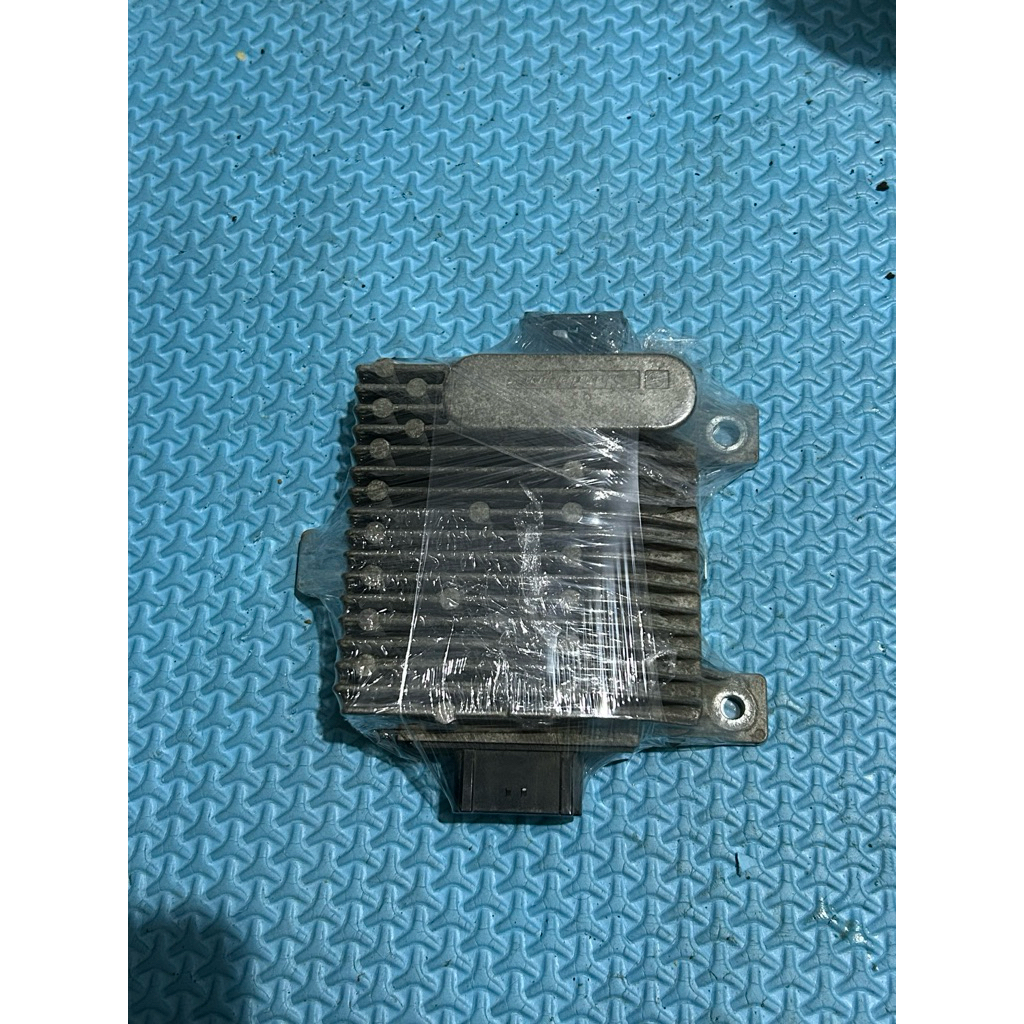 ecu Pcx cbu