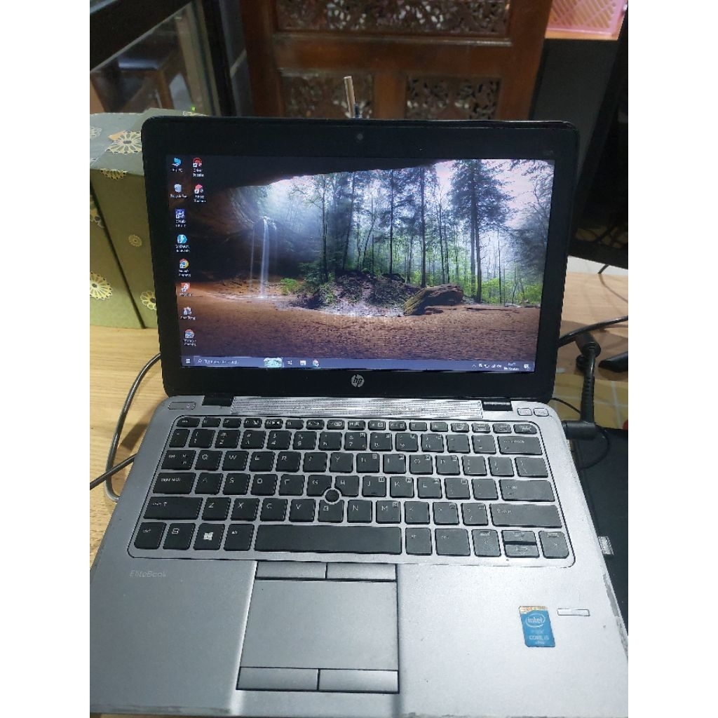 Laptop HP EliteBook 820 G2