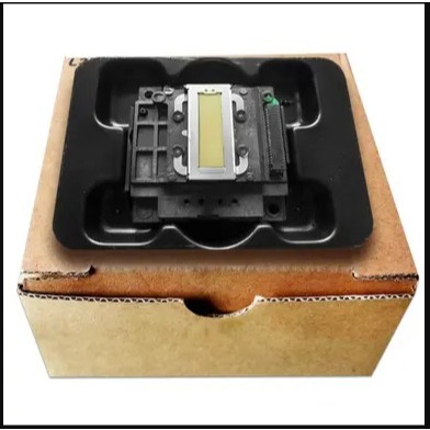 FixPrint Head Printer Epson L555 L365 L310 L360 Original Box Besar (NEW) Murah L121