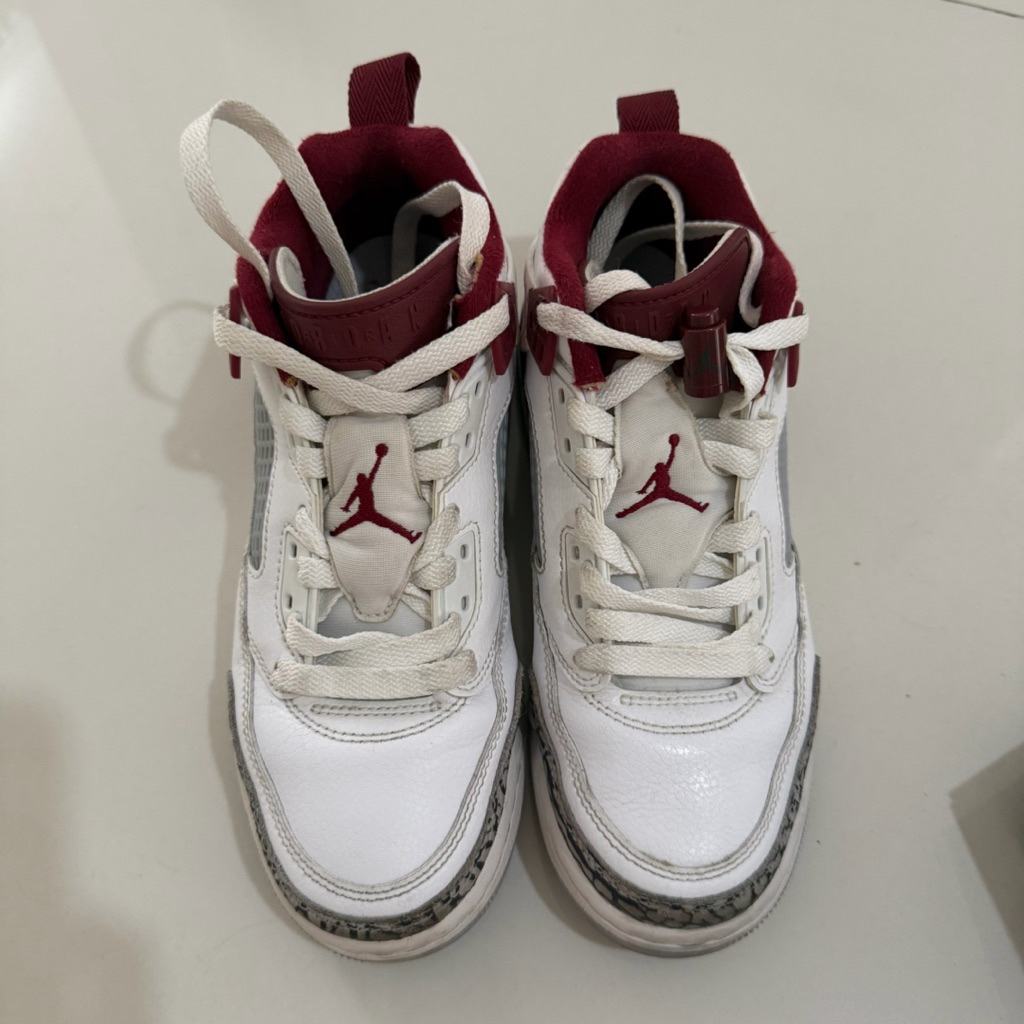Preloved sepatu anak Nike Jordan