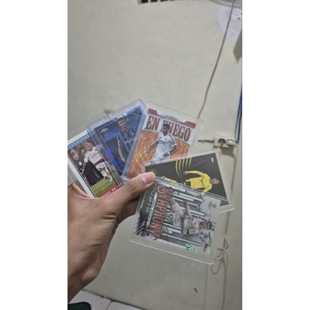 TAKE ALL