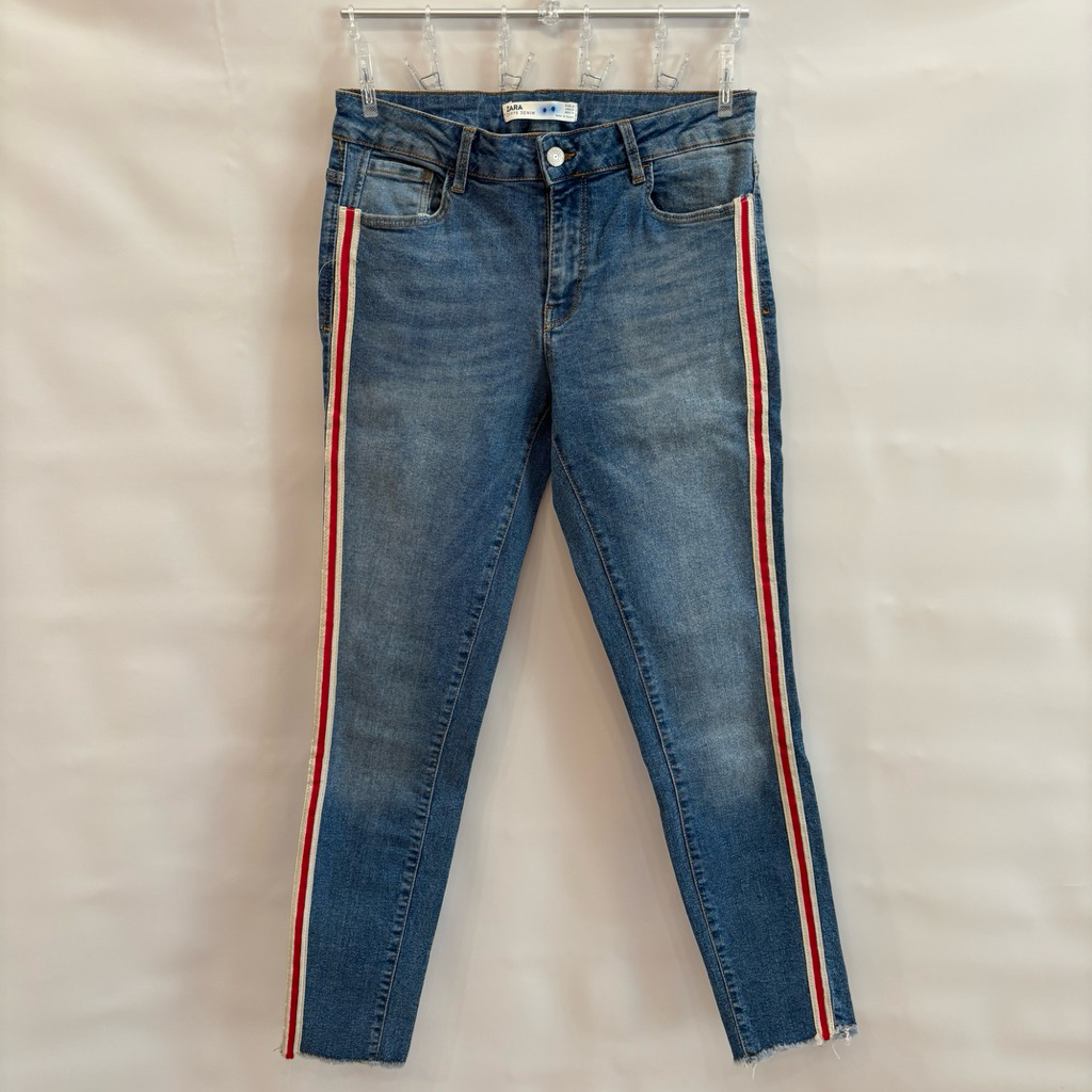 [PRELOVED] Jeans Denim Zara