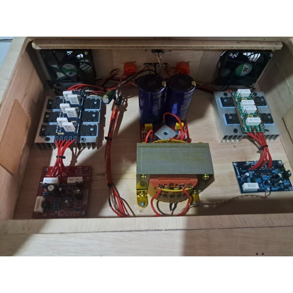 power 10 Amper Ct 45