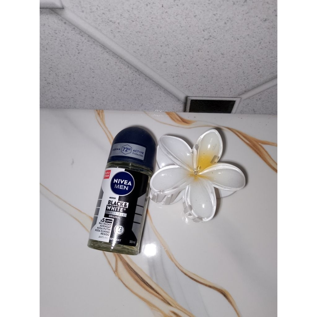 nivea men rexona