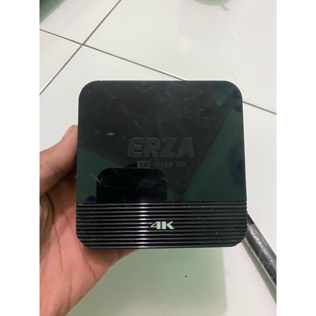STB Erza H96 Mini Normal